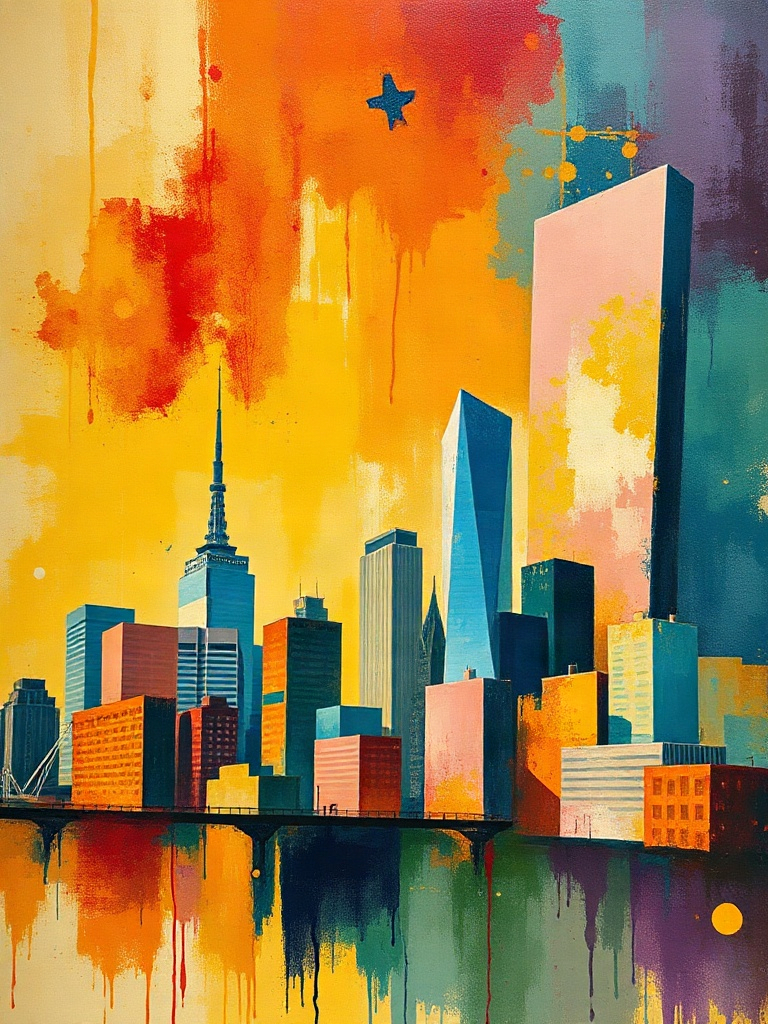 Houston real estate image