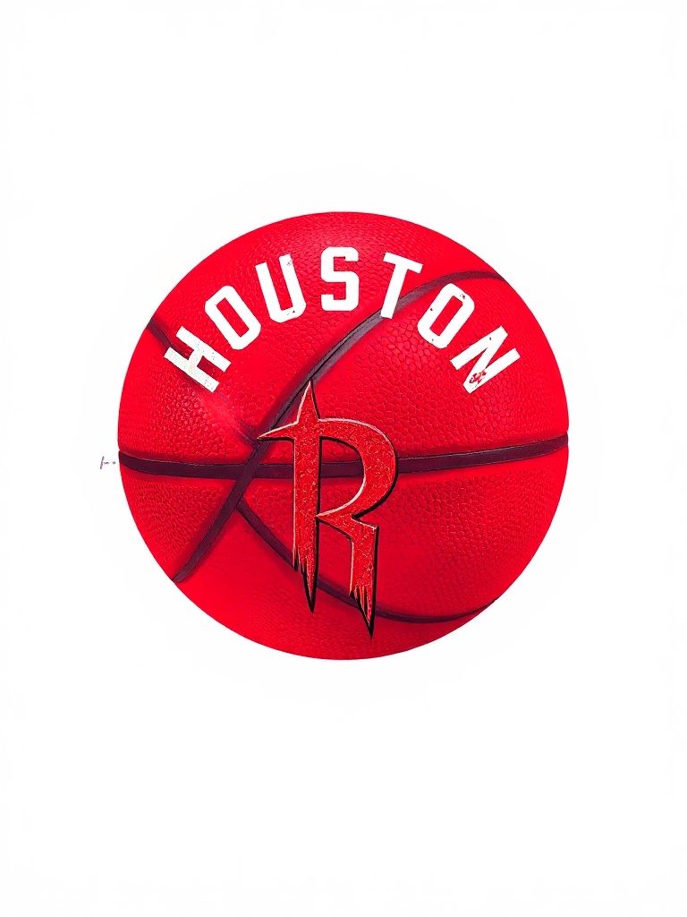 Houston Rockets image