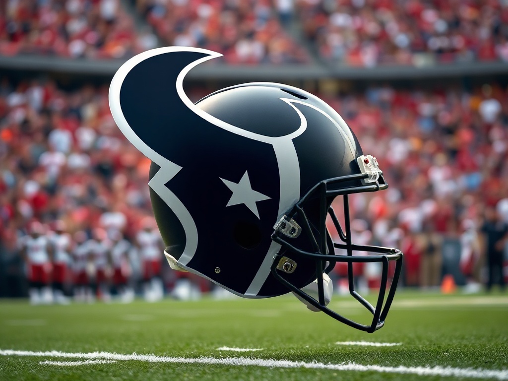 Houston Texans image