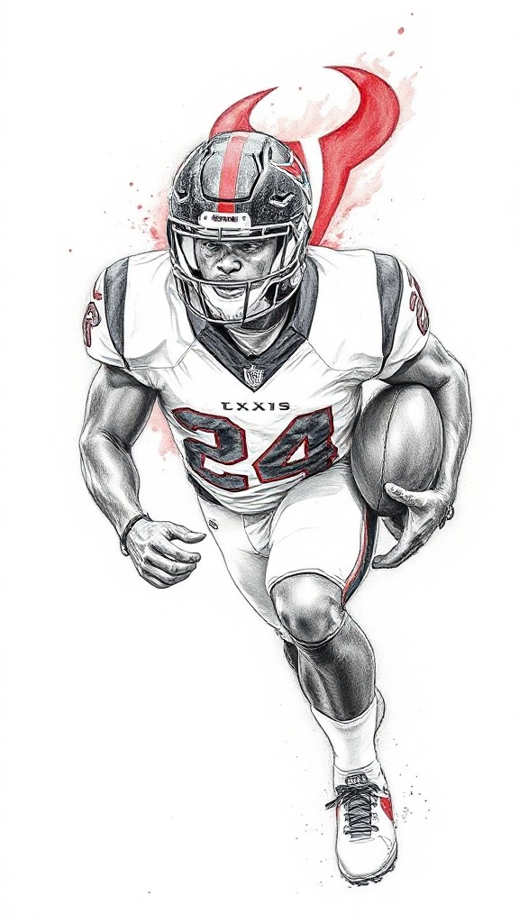 Houston Texans image