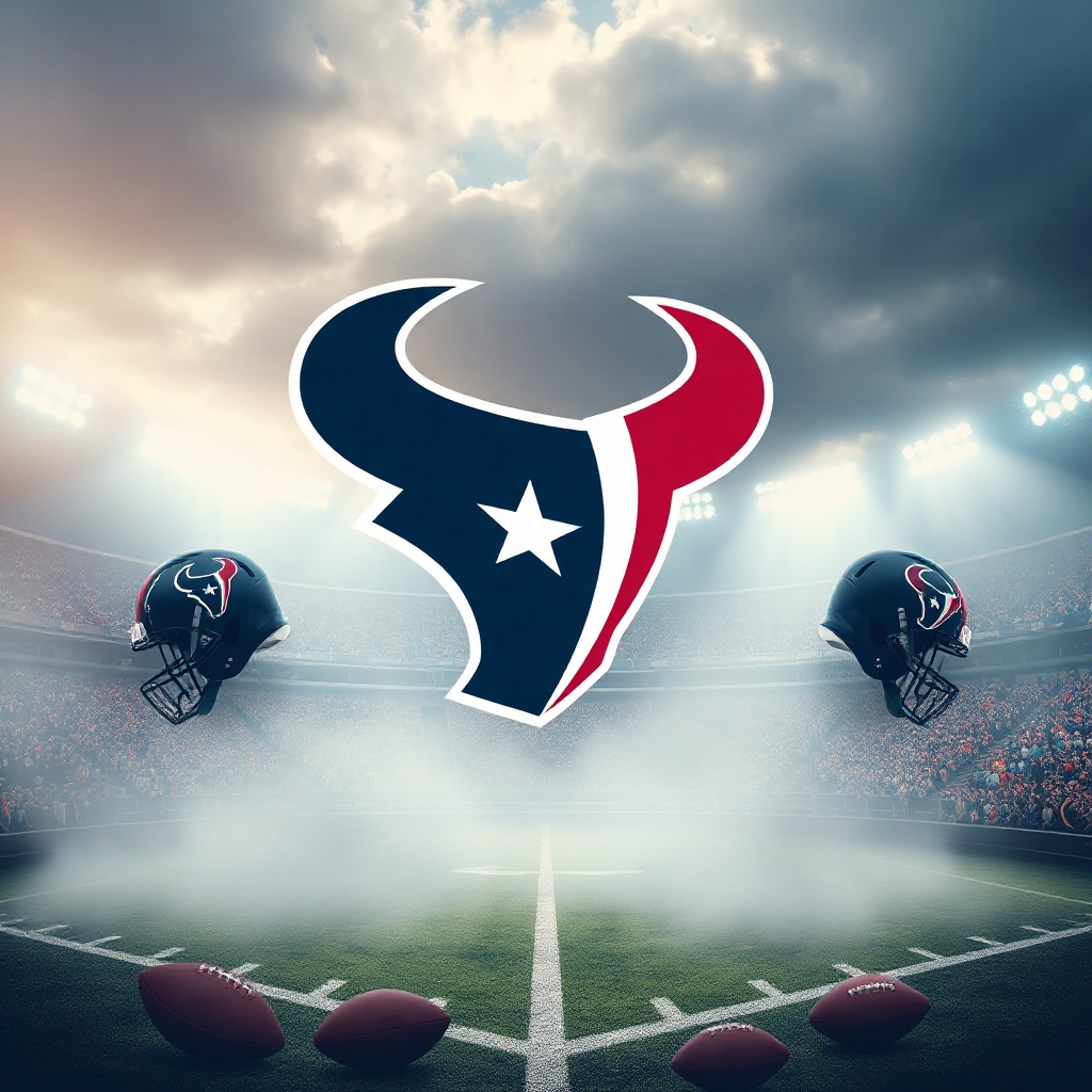 Houston Texans image