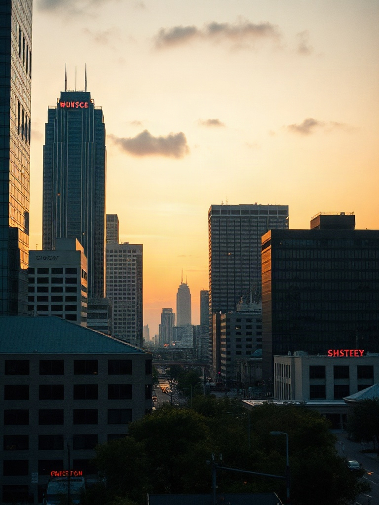 houston image