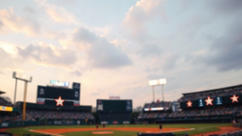 Houston Astros image