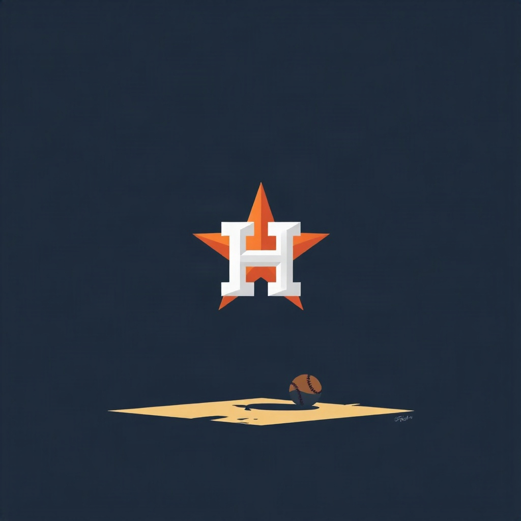 Houston Astros image
