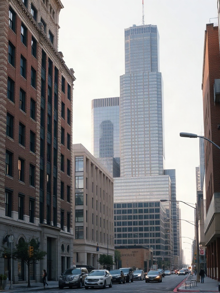 Houston business image