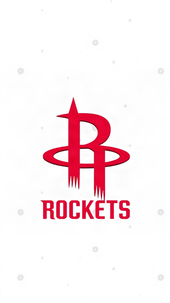 Houston Rockets image