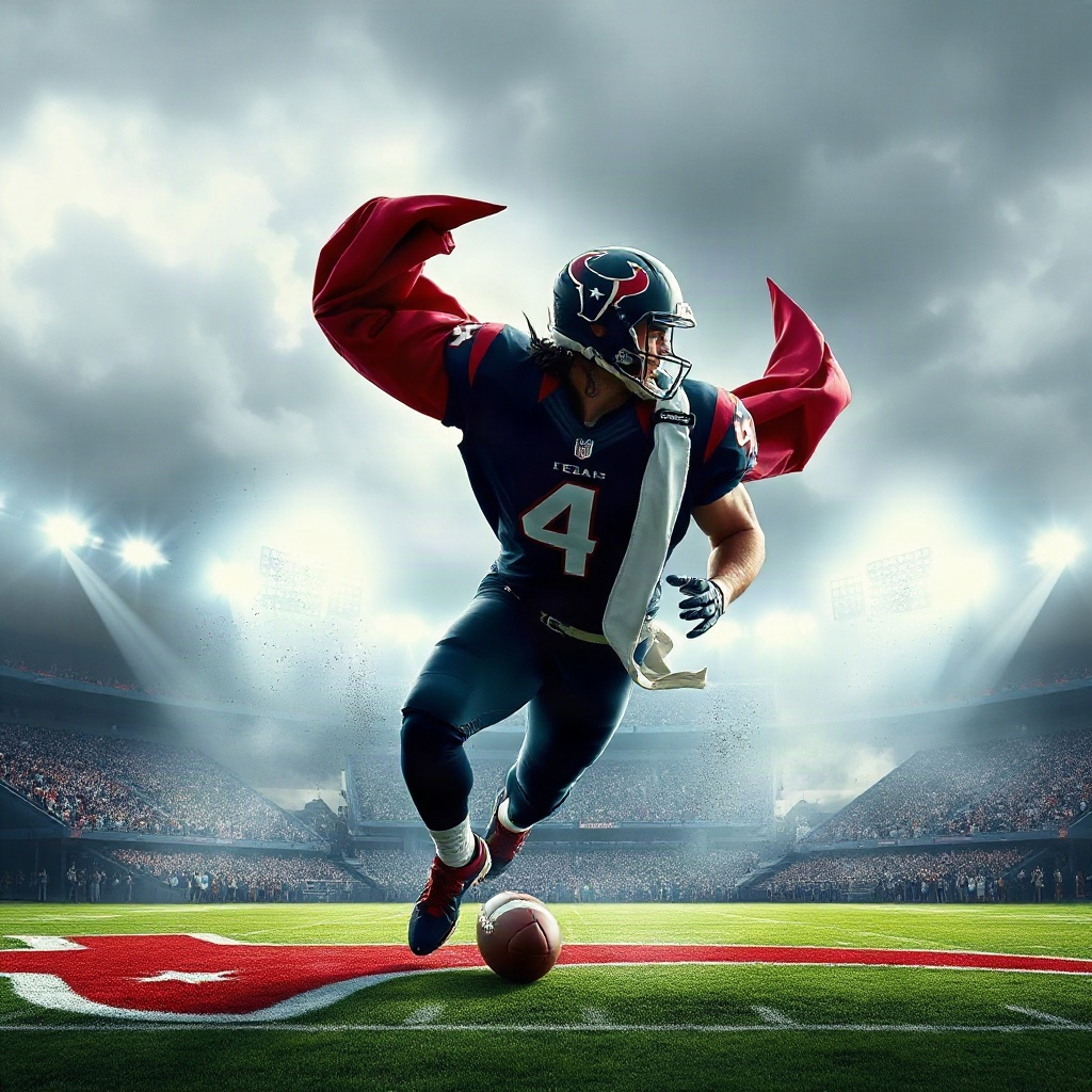 Houston Texans image