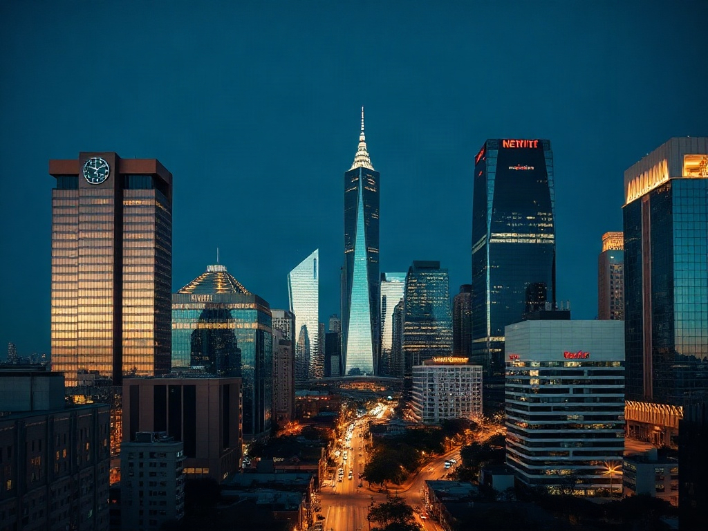houston image