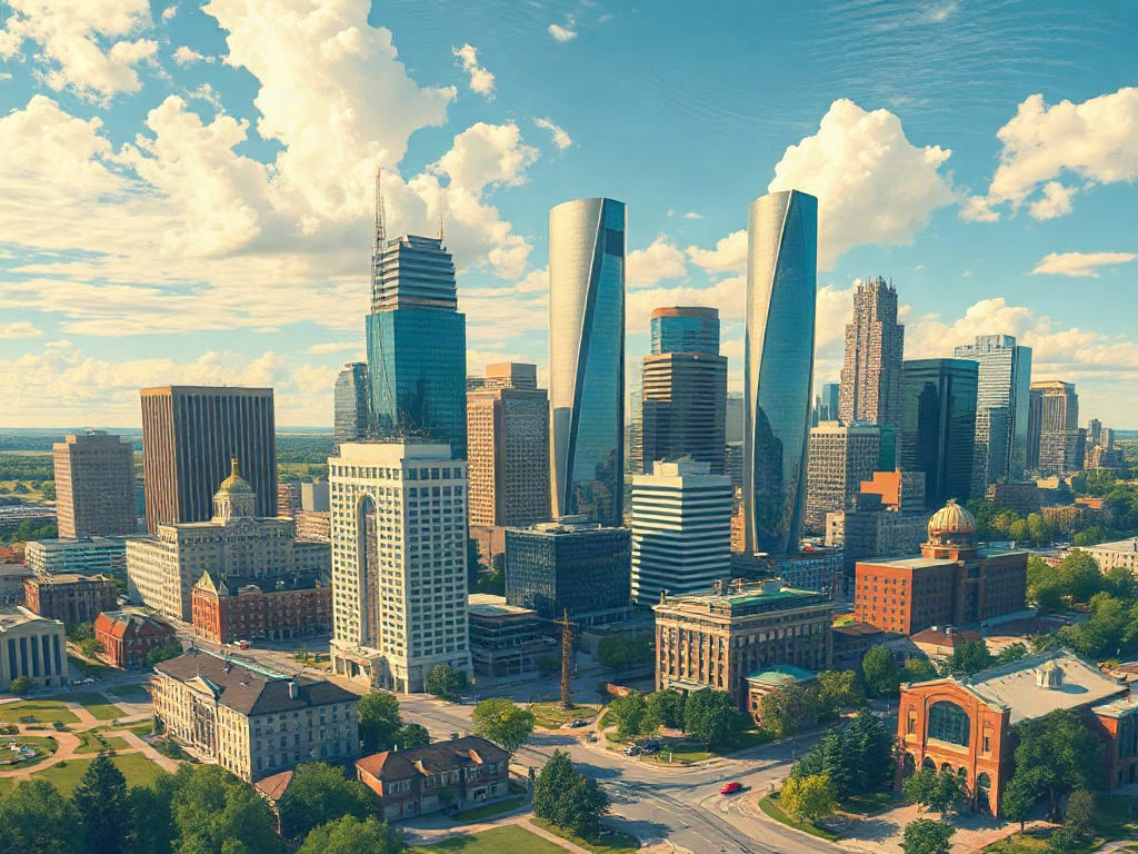 houston image
