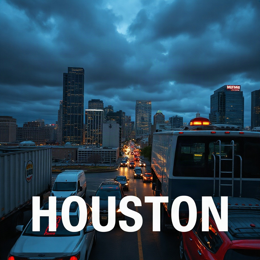 houston image