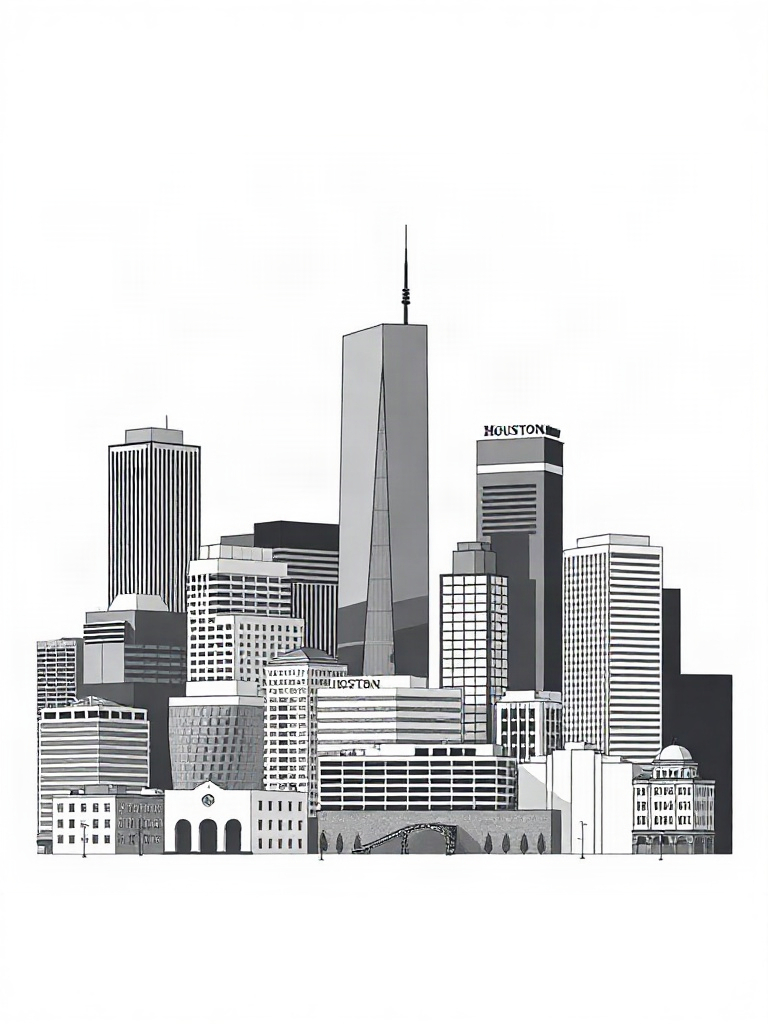 houston image