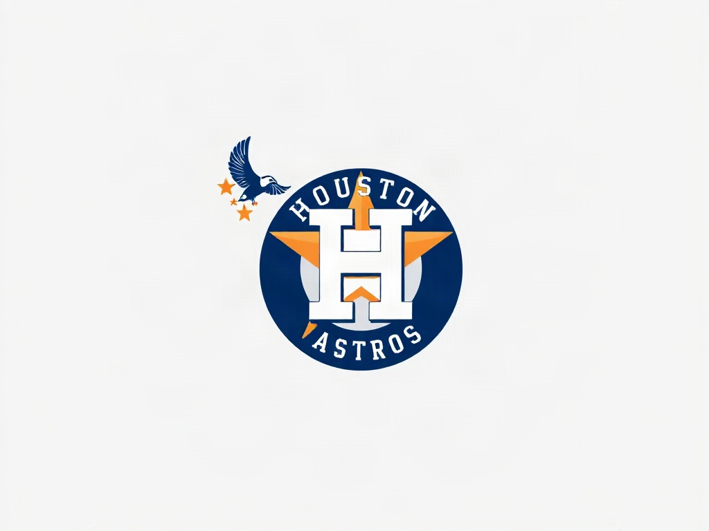 Houston Astros image