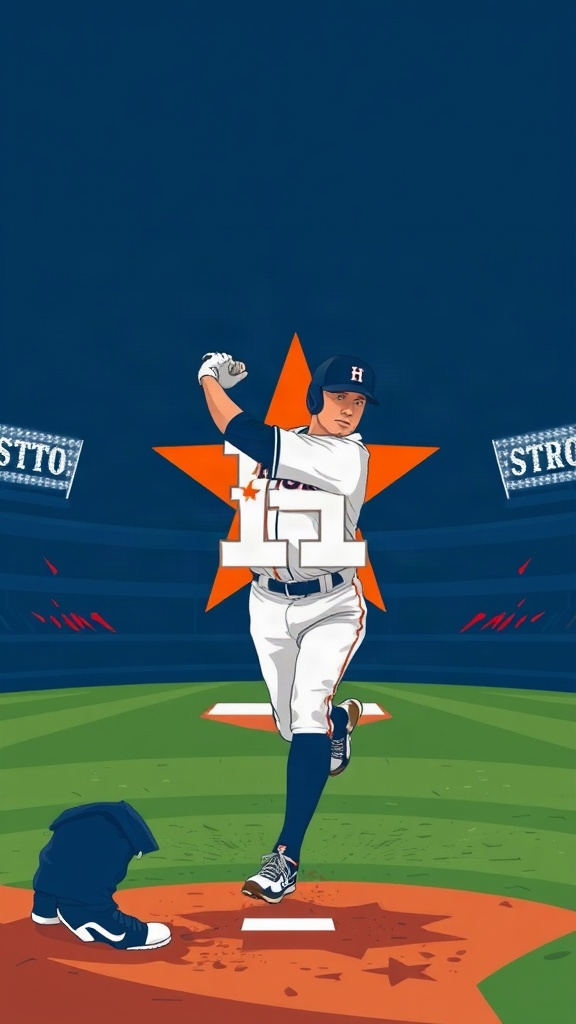 Houston Astros image