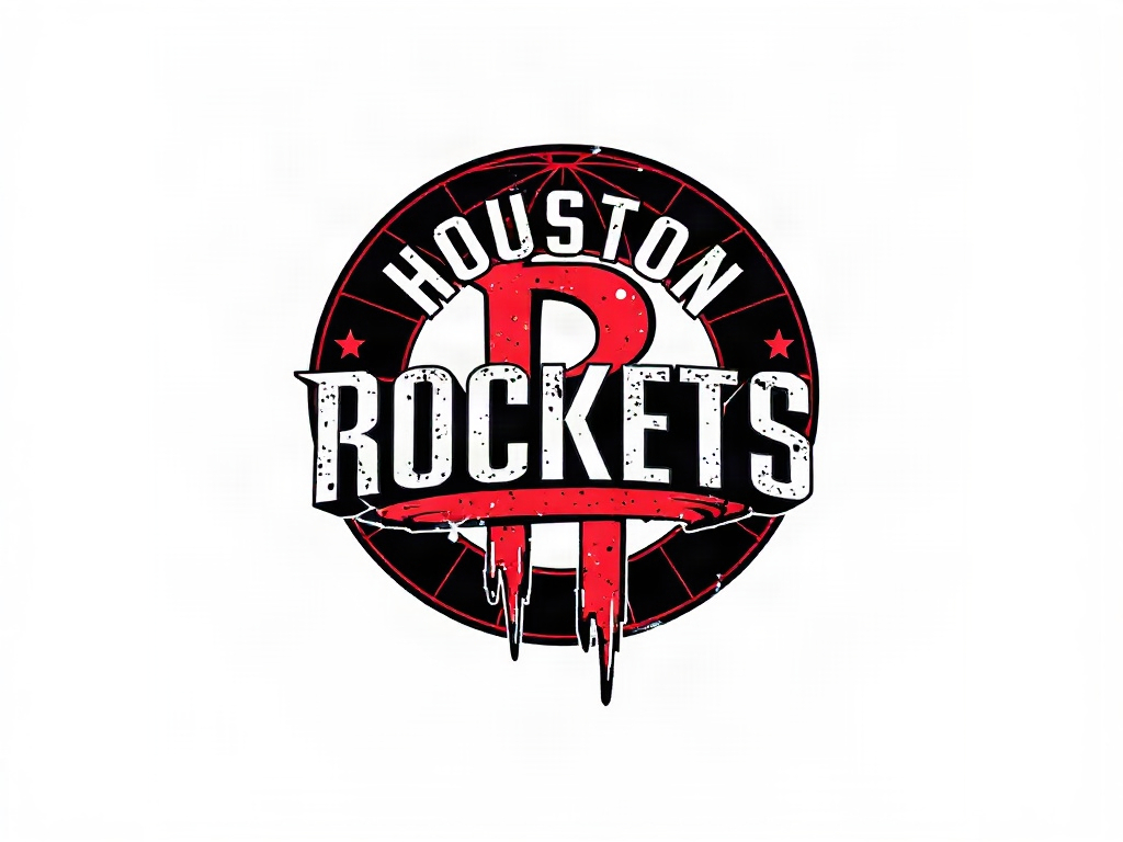 Houston Rockets image