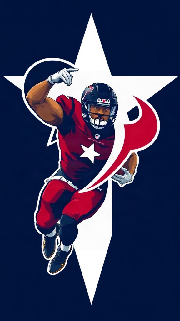 Houston Texans image