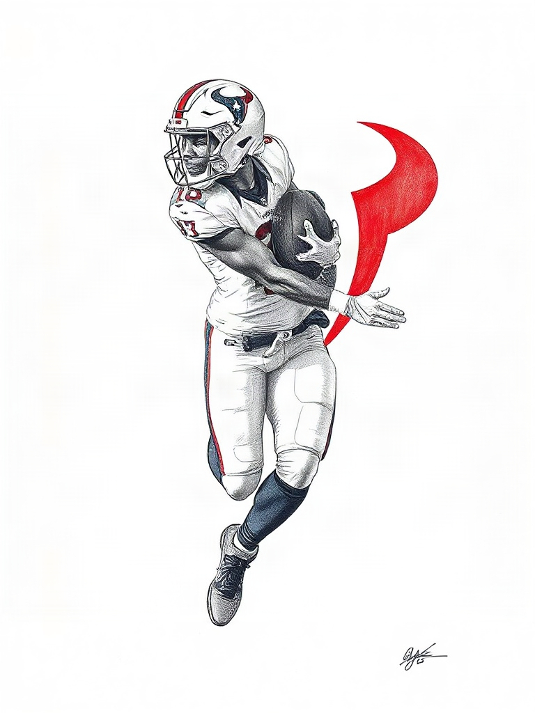 Houston Texans image